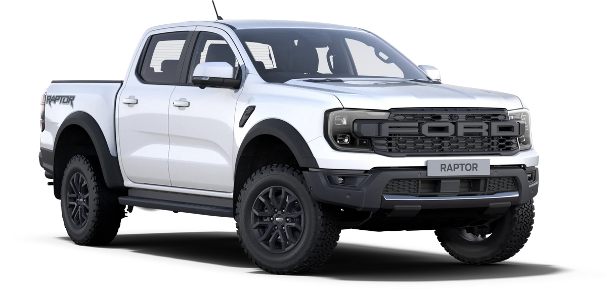 FORD RANGER NEXT GEN
