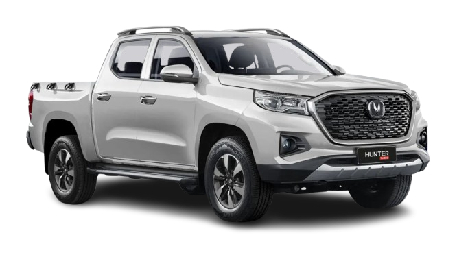 Changan Hunter