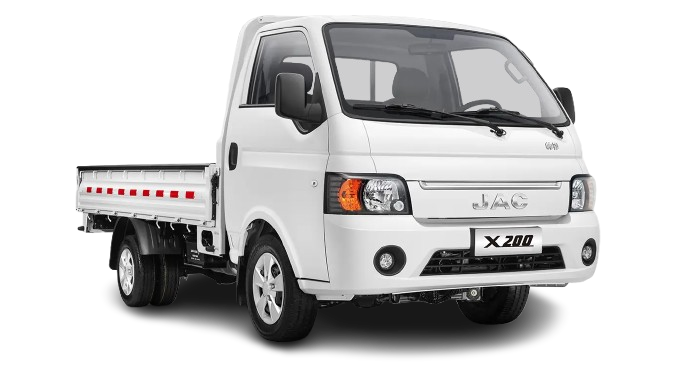 JAC X200