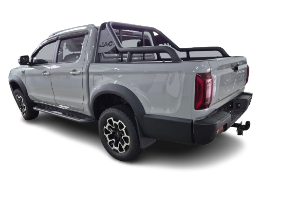 JAC T9 Towbar Kit
