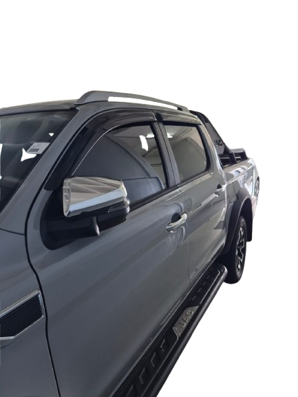 JAC T9 Window Shields