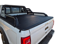 JAC T8 Clip on Tonneau cover
