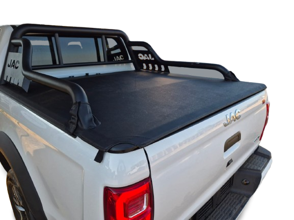 JAC T8 Clip on Tonneau cover