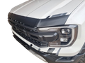 Ford Ranger Next gen 3 Piece Bonnetr guard