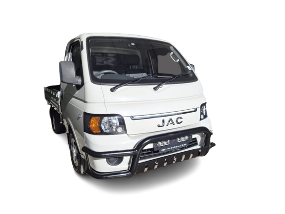 JAC X200 Pick-Up 2018+ Bullbar