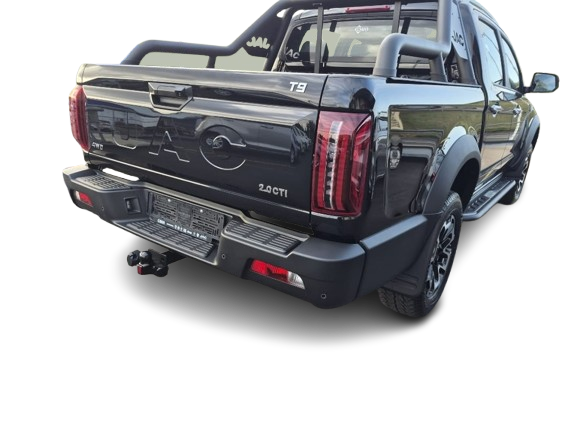JAC T9 Towbar Kit