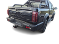 JAC T9 Towbar Kit