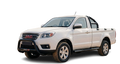 JAC T6 Sports Bar (Single Cab)