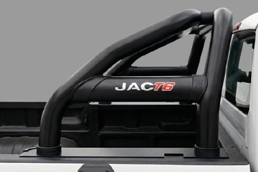 JAC T6 Sports Bar (Single Cab)