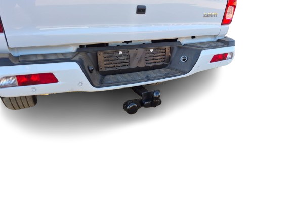 JAC T8 Towbar Kit