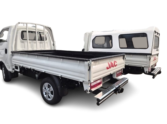 JAC X200 Tow bar Kit (Single Cab)