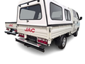 JAC X200 Tow bar Kit (Double Cab)