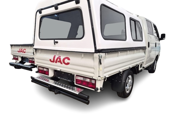 JAC X200 Tow bar Kit (Double Cab)