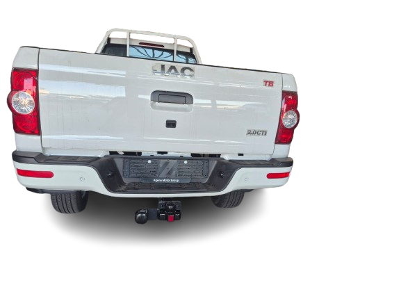 JAC T6 Tow bar kit (Single Cab)