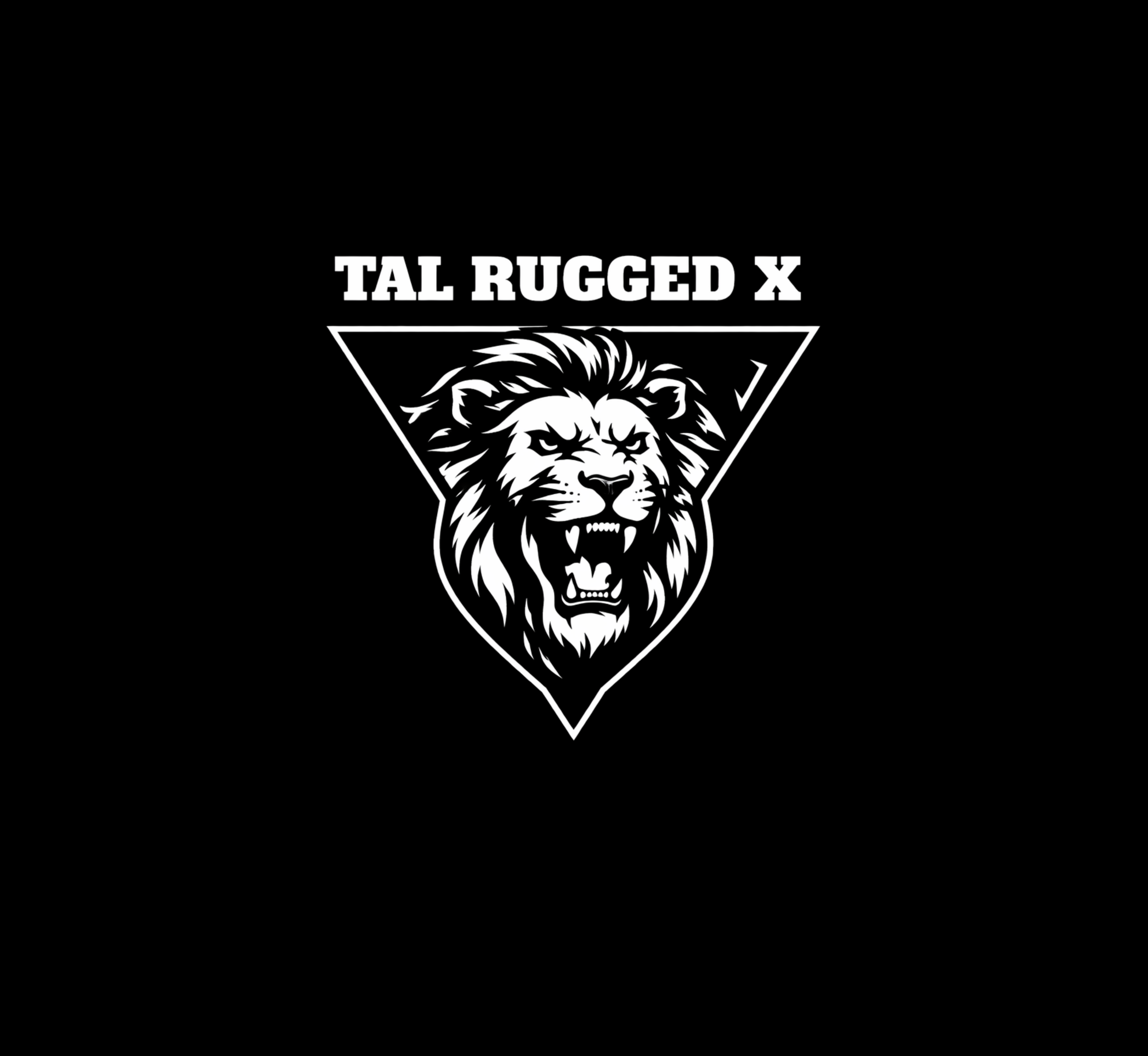 TAL RUGGED X